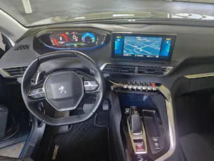 Peugeot 3008 300e Hybrid4 Allure Pack EAT8