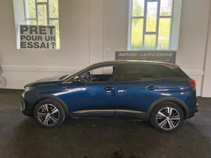 Peugeot 3008 300e Hybrid4 Allure Pack EAT8
