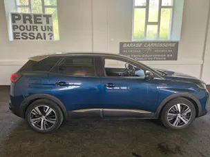 Peugeot 3008 300e Hybrid4 Allure Pack EAT8