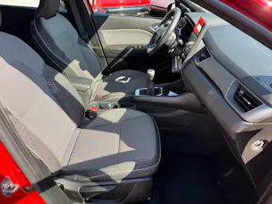 Renault Captur 1.3 TCe Techno