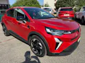 Renault Captur 1.3 TCe Techno