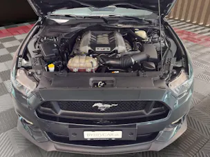 Ford Mustang Fastback 5.0 V8 GT Automat