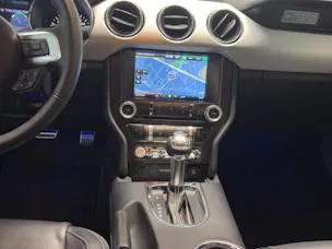 Ford Mustang Fastback 5.0 V8 GT Automat