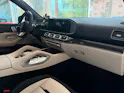 Mercedes-Benz GLE 63 S AMG 4Matic+ 9G-Speedshift