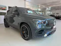 Mercedes-Benz GLE 63 S AMG 4Matic+ 9G-Speedshift