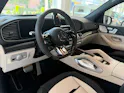 Mercedes-Benz GLE 63 S AMG 4Matic+ 9G-Speedshift