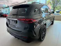 Mercedes-Benz GLE 63 S AMG 4Matic+ 9G-Speedshift