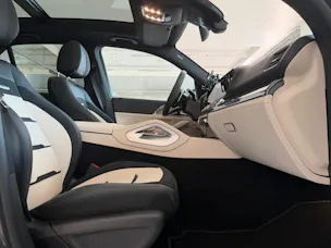 Mercedes-Benz GLE 63 S AMG 4Matic+ 9G-Speedshift