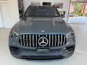 Mercedes-Benz GLE 63 S AMG 4Matic+ 9G-Speedshift