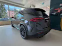 Mercedes-Benz GLE 63 S AMG 4Matic+ 9G-Speedshift
