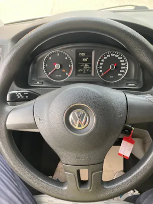 VW T5 2.0 TDI Champion
