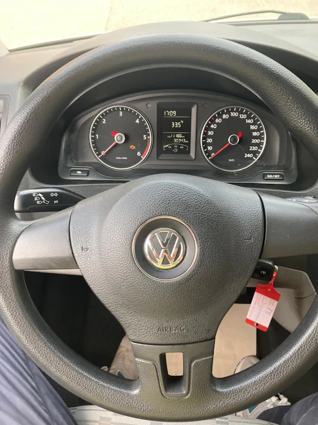 VW T5 2.0 TDI Champion