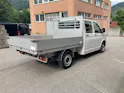 VW T5 2.0 TDI Champion