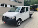 VW T5 2.0 TDI Champion