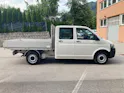 VW T5 2.0 TDI Champion