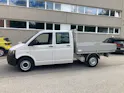 VW T5 2.0 TDI Champion