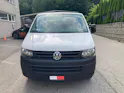 VW T5 2.0 TDI Champion