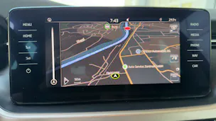 Škoda Kamiq 1.0 TSI Style DSG