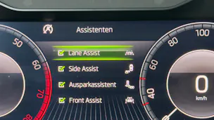 Škoda Kamiq 1.0 TSI Style DSG