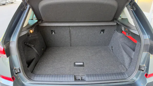 Škoda Kamiq 1.0 TSI Style DSG