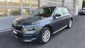 Škoda Kamiq 1.0 TSI Style DSG