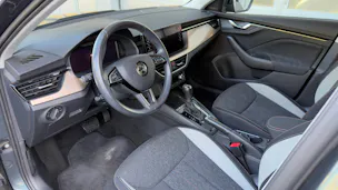 Škoda Kamiq 1.0 TSI Style DSG
