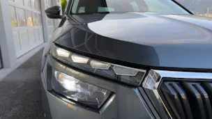 Škoda Kamiq 1.0 TSI Style DSG