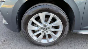 Škoda Kamiq 1.0 TSI Style DSG