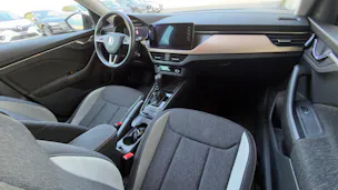 Škoda Kamiq 1.0 TSI Style DSG