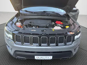 Jeep Compass 1.3 T PHEV Trailhawk AWD