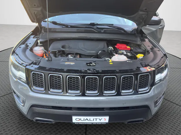 Jeep Compass 1.3 T PHEV Trailhawk AWD