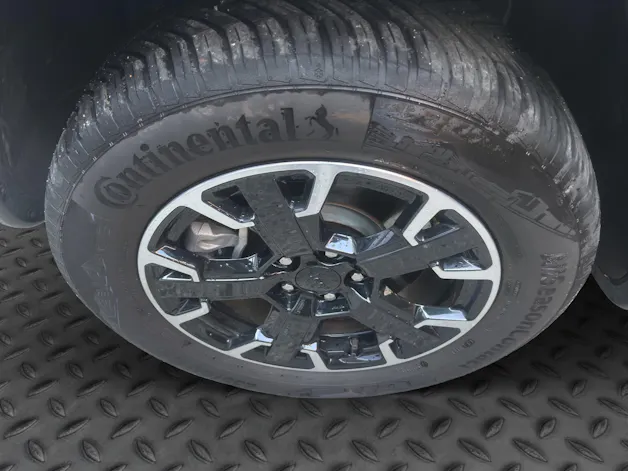 Jeep Compass 1.3 T PHEV Trailhawk AWD