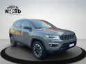 Jeep Compass 1.3 T PHEV Trailhawk AWD
