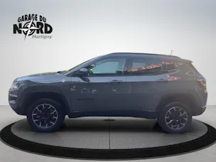 Jeep Compass 1.3 T PHEV Trailhawk AWD