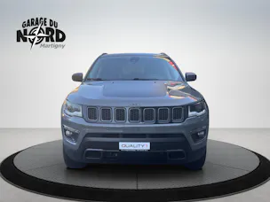 Jeep Compass 1.3 T PHEV Trailhawk AWD