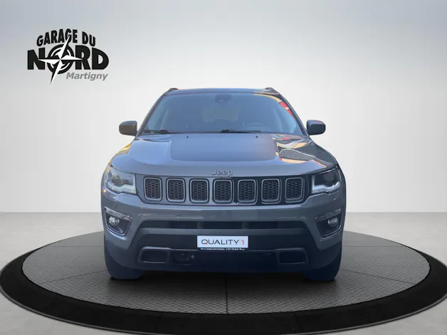 Jeep Compass 1.3 T PHEV Trailhawk AWD
