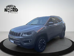 Jeep Compass 1.3 T PHEV Trailhawk AWD