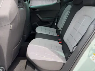 SEAT Ibiza 1.0 EcoTSI Move FR DSG