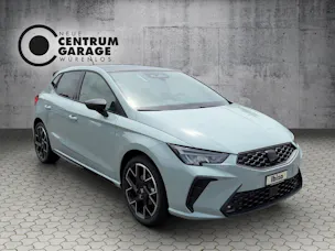 SEAT Ibiza 1.0 EcoTSI Move FR DSG