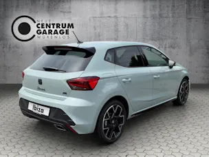 SEAT Ibiza 1.0 EcoTSI Move FR DSG