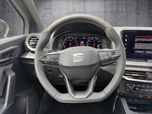 SEAT Ibiza 1.0 EcoTSI Move FR DSG