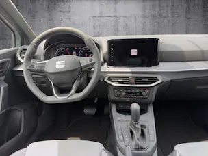 SEAT Ibiza 1.0 EcoTSI Move FR DSG
