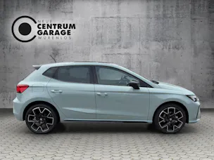 SEAT Ibiza 1.0 EcoTSI Move FR DSG
