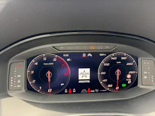 SEAT Ibiza 1.0 EcoTSI Move FR DSG