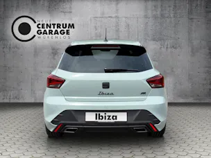 SEAT Ibiza 1.0 EcoTSI Move FR DSG