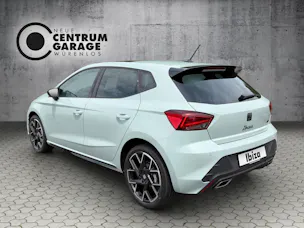 SEAT Ibiza 1.0 EcoTSI Move FR DSG