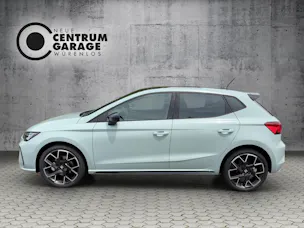 SEAT Ibiza 1.0 EcoTSI Move FR DSG