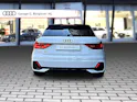 Audi A1 Sportback 30 TFSI S Line Attraction S-tronic Gletscherweiss Metallic