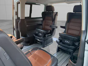VW T6.1 Multivan 2.0 Bi-TDI Highline Liberty 4Mot. DSG