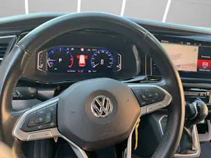 VW T6.1 Multivan 2.0 Bi-TDI Highline Liberty 4Mot. DSG